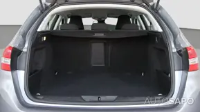 Peugeot 308 de 2016
