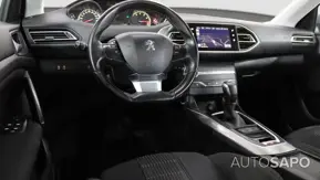 Peugeot 308 de 2016