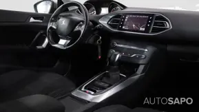 Peugeot 308 de 2016
