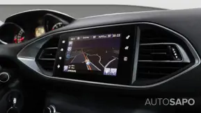Peugeot 308 de 2016