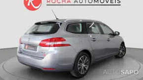 Peugeot 308 de 2016