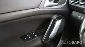 Peugeot 308 de 2016