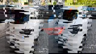 Renault Clio 1.0 TCe Evolution de 2021