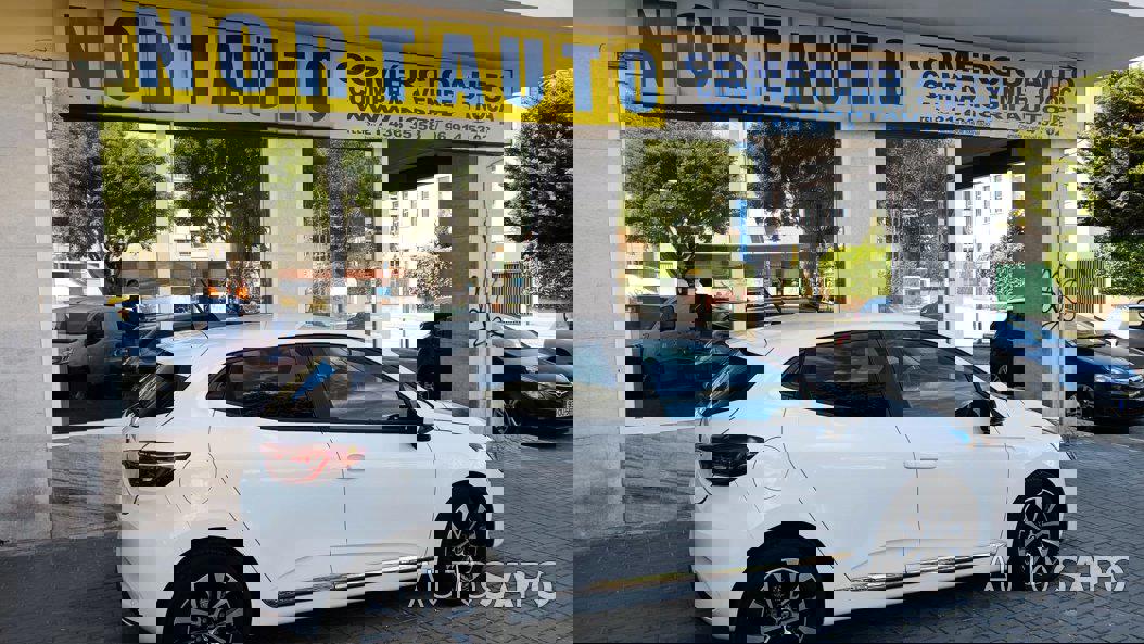 Renault Clio 1.0 TCe Evolution de 2021