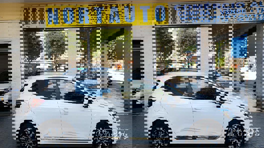Renault Clio 1.0 TCe Evolution de 2021