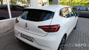 Renault Clio 1.0 TCe Evolution de 2021