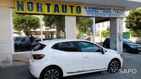Renault Clio 1.0 TCe Evolution de 2021