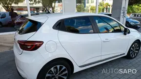 Renault Clio 1.0 TCe Evolution de 2021