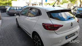 Renault Clio 1.0 TCe Evolution de 2021