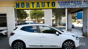 Renault Clio 1.0 TCe Evolution de 2021