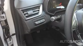 Renault Clio 1.0 TCe Evolution de 2021