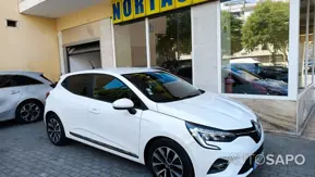 Renault Clio 1.0 TCe Evolution de 2021