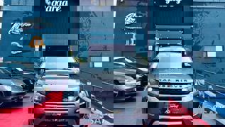 Land Rover Range Rover Evoque de 2016