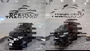 Mercedes-Benz Classe CLA de 2020
