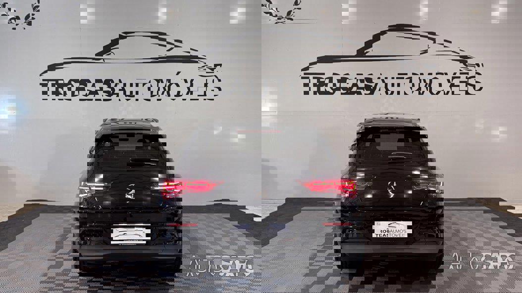 Mercedes-Benz Classe CLA de 2020