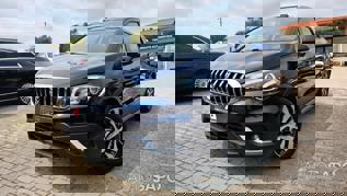Suzuki S-Cross de 2017