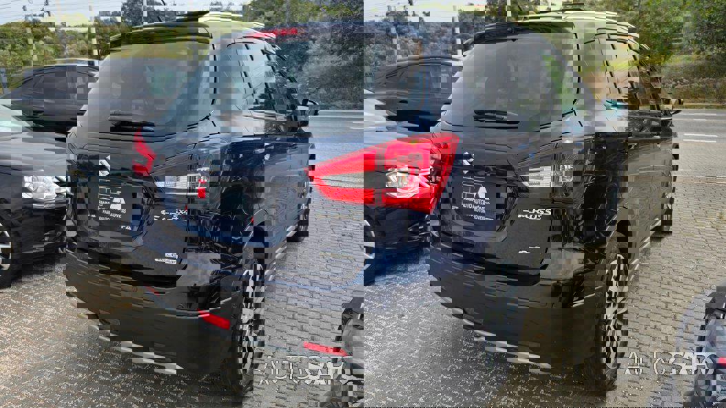 Suzuki S-Cross de 2017