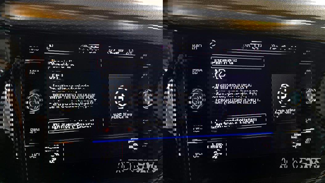 Volkswagen T-Cross de 2023