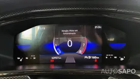 Volkswagen T-Cross de 2023