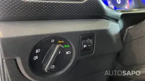 Volkswagen T-Cross de 2023
