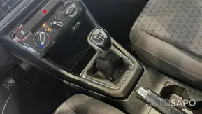 Volkswagen T-Cross de 2023
