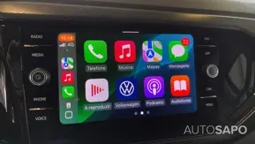 Volkswagen T-Cross de 2023