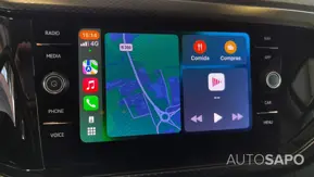 Volkswagen T-Cross de 2023