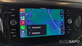 Volkswagen T-Cross de 2023