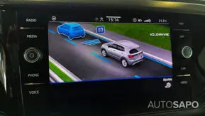 Volkswagen T-Cross de 2023