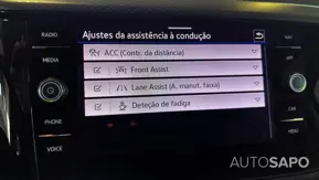 Volkswagen T-Cross de 2023