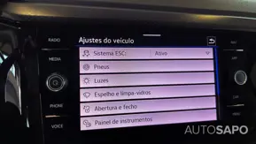 Volkswagen T-Cross de 2023