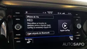 Volkswagen T-Cross de 2023