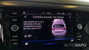 Volkswagen T-Cross de 2023