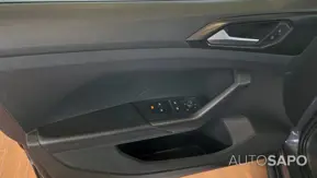 Volkswagen T-Cross de 2023