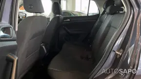 Volkswagen T-Cross de 2023
