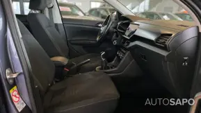 Volkswagen T-Cross de 2023