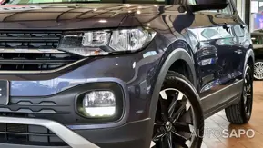 Volkswagen T-Cross de 2023