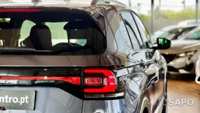 Volkswagen T-Cross de 2023