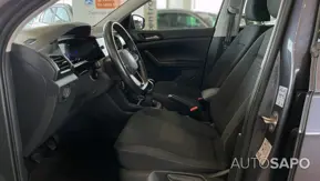 Volkswagen T-Cross de 2023