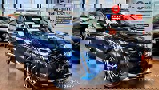 Peugeot 5008 1.2 PureTech Allure Pack EAT8 de 2021