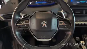 Peugeot 5008 1.2 PureTech Allure Pack EAT8 de 2021