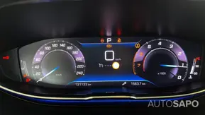 Peugeot 5008 1.2 PureTech Allure Pack EAT8 de 2021