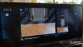 Peugeot 5008 1.2 PureTech Allure Pack EAT8 de 2021