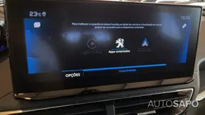 Peugeot 5008 1.2 PureTech Allure Pack EAT8 de 2021