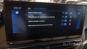 Peugeot 5008 1.2 PureTech Allure Pack EAT8 de 2021