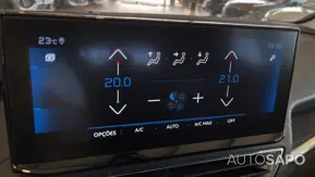Peugeot 5008 1.2 PureTech Allure Pack EAT8 de 2021