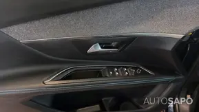 Peugeot 5008 1.2 PureTech Allure Pack EAT8 de 2021