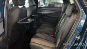 Peugeot 5008 1.2 PureTech Allure Pack EAT8 de 2021