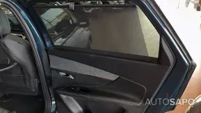 Peugeot 5008 1.2 PureTech Allure Pack EAT8 de 2021