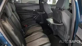 Peugeot 5008 1.2 PureTech Allure Pack EAT8 de 2021
